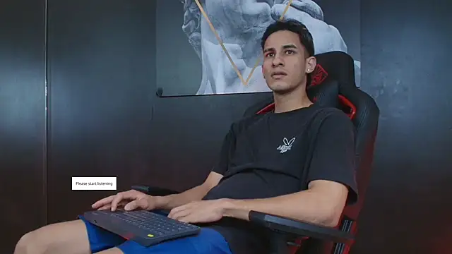 JakeMoxley online show from September 17, 2025, 3:52 am