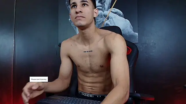 JakeMoxley online show from October 2, 2025, 12:41 pm