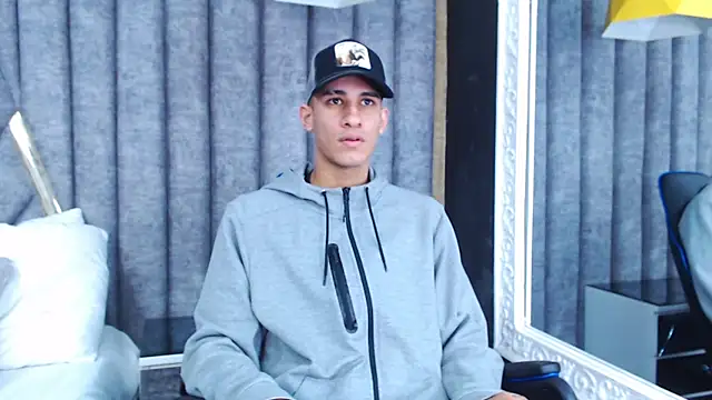 JakeMoxley online show from March 13, 2025, 12:24 pm