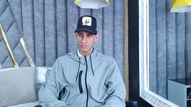 JakeMoxley online show from March 18, 2025, 2:50 pm