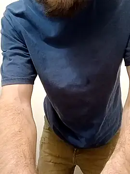 StellerCock online show from November 20, 2025, 6:58 am