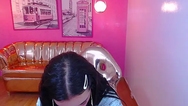 tessa t online show from December 20, 2024, 4:25 pm