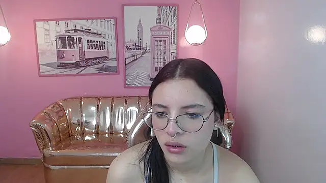 tessa t online show from January 2, 2025, 10:58 am