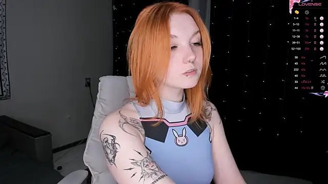 Snapshot of MelissaBryant chatting on March 22, 2025, 2:36 pm MelissaBryant online show from March 22, 2025, 2:36 pm