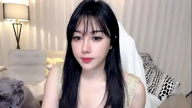 Snapshot of K-moumou chatting on September 17, 2025, 3:25 pm K-moumou online show from September 17, 2025, 3:25 pm