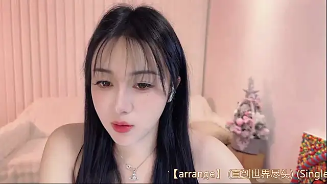 Snapshot of K-moumou chatting on March 19, 2025, 3:08 pm K-moumou online show from March 19, 2025, 3:08 pm