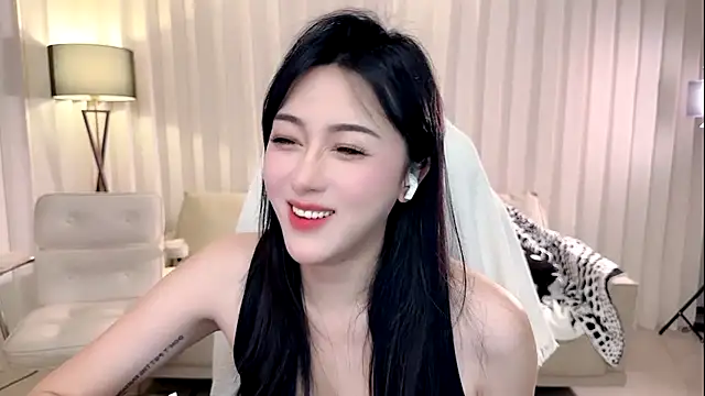 Snapshot of K-moumou chatting on September 26, 2025, 3:30 pm K-moumou online show from September 26, 2025, 3:30 pm