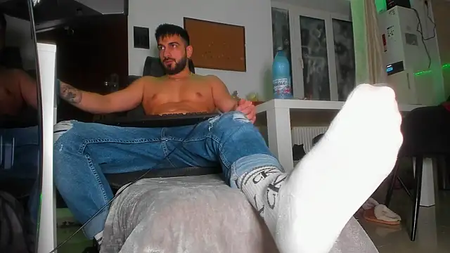 welcometo hell online show from December 21, 2025, 1:19 am