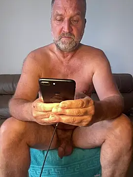 Snapshot of Haariglang chatting on January 19, 2026, 9:46 am Haariglang online show from January 19, 2026, 9:46 am