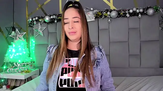 AliceSteel12 online show from November 26, 2025, 11:16 pm