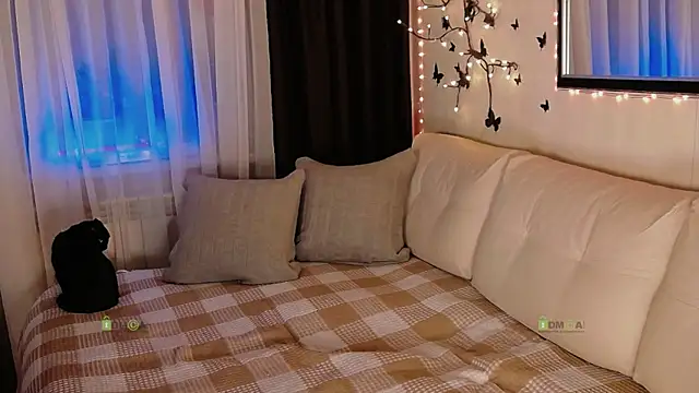 Alysta online show from February 28, 2026, 1:49 am