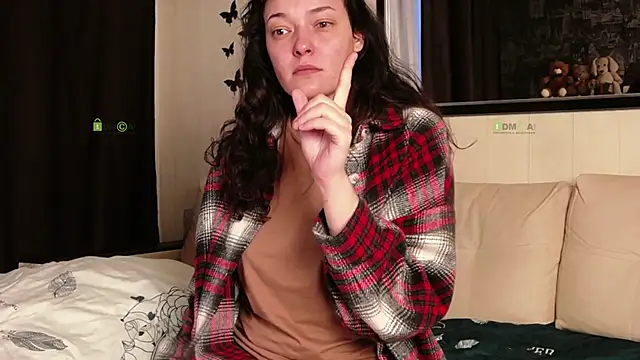 Snapshot of Alysta chatting on September 21, 2025, 3:11 am Alysta online show from September 21, 2025, 3:11 am