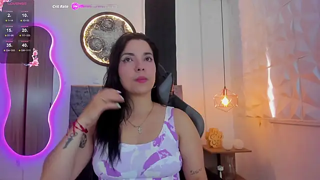 tatiana sc online show from February 12, 2026, 1:22 pm