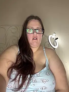 Snapshot of Foxy_Evie40XO chatting on February 12, 2025, 12:55 pm Foxy Evie40XO online show from February 12, 2025, 12:55 pm