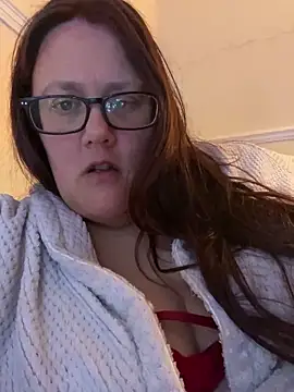 Snapshot of Foxy_Evie40XO chatting on December 22, 2024, 6:06 am Foxy Evie40XO online show from December 22, 2024, 6:06 am