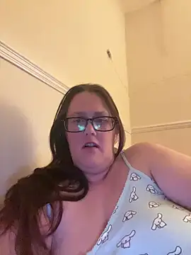 Snapshot of Foxy_Evie40XO chatting on February 12, 2025, 10:59 pm Foxy Evie40XO online show from February 12, 2025, 10:59 pm
