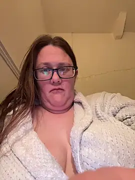 Snapshot of Foxy_Evie40XO chatting on January 12, 2025, 5:44 pm Foxy Evie40XO online show from January 12, 2025, 5:44 pm