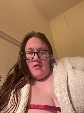 Snapshot of Foxy_Evie40XO chatting on January 12, 2025, 9:29 pm Foxy Evie40XO online show from January 12, 2025, 9:29 pm