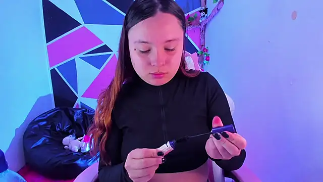 Carol Pinter online show from April 12, 2026, 6:22 pm