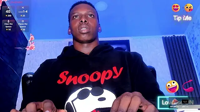 Snapshot of JD_THEBABY chatting on March 10, 2025, 3:41 pm JD THEBABY online show from March 10, 2025, 3:41 pm