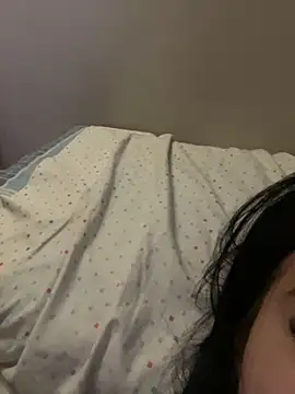 Annie9  online show from October 16, 2025, 1:58 am