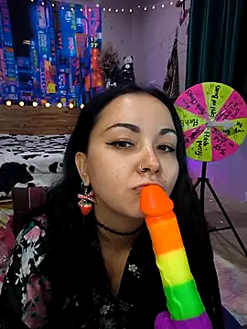 Snapshot of kellycakemeow chatting on October 21, 2025, 6:24 am kellycakemeow online show from October 21, 2025, 6:24 am