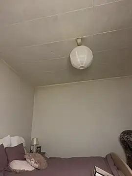 AdellaLoveX online show from March 21, 2026, 4:14 am