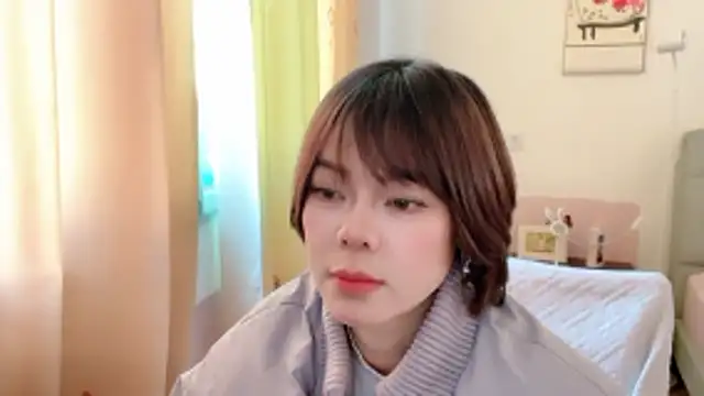 Linda-LL online show from January 13, 2026, 5:33 am