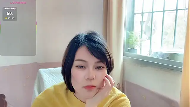 Linda-LL online show from February 24, 2026, 3:18 am