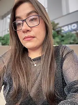 Iam  Cristal online show from January 15, 2026, 9:07 pm