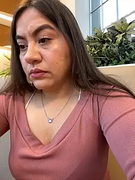 Iam  Cristal online show from March 10, 2026, 9:52 pm