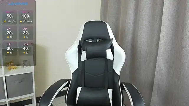 Snapshot of Eva_toy chatting on January 23, 2025, 5:24 am Eva toy online show from January 23, 2025, 5:24 am