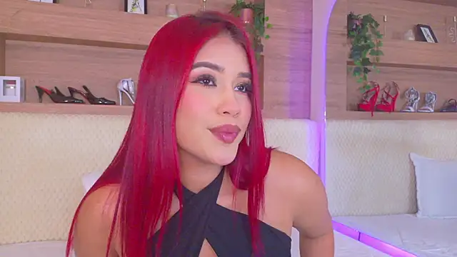 KasyRose online show from November 29, 2025, 7:25 pm