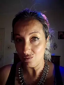 DesireSatler online show from November 28, 2025, 2:56 am