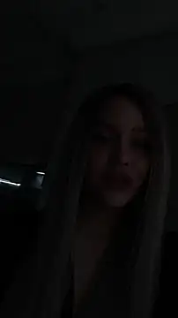 KikiWatson online show from February 22, 2026, 8:06 am