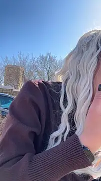 KikiWatson online show from March 12, 2026, 8:07 am