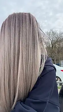 KikiWatson online show from March 29, 2026, 7:54 am