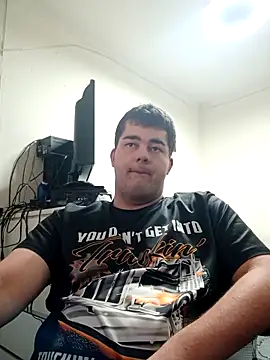 joystick2006 online show from December 13, 2025, 8:15 pm