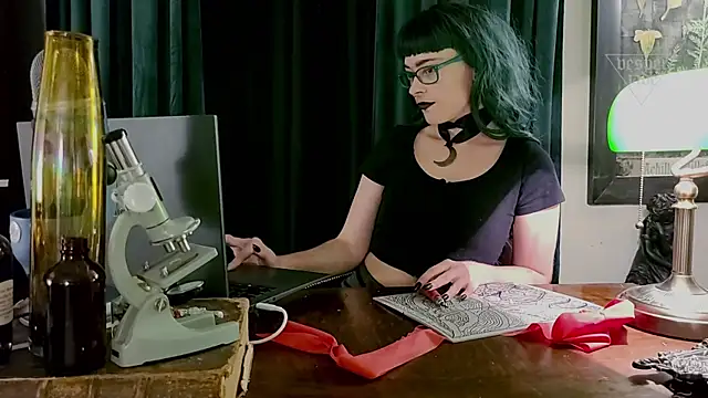 Snapshot of vesperjadex chatting on February 6, 2025, 1:05 am vesperjadex online show from February 6, 2025, 1:05 am