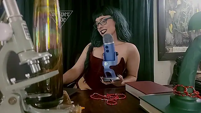 Snapshot of vesperjadex chatting on February 24, 2025, 5:43 am vesperjadex online show from February 24, 2025, 5:43 am