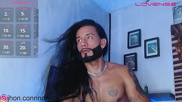 Snapshot of _jhon_connor_ chatting on December 2, 2024, 6:16 am jhon connor online show from December 2, 2024, 6:16 am