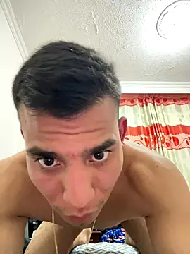 stiven-p23 online show from December 19, 2025, 1:31 am