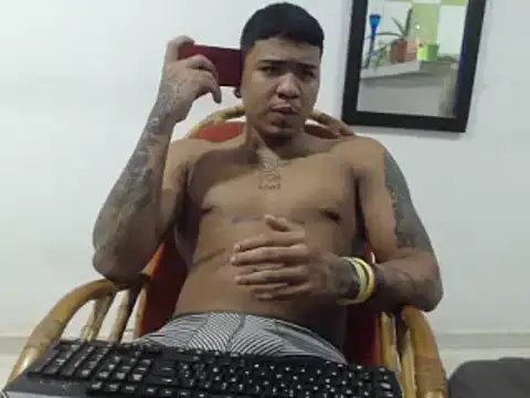 camiloacosta321 online show from December 5, 2024, 6:37 am