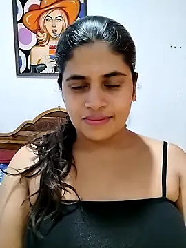 chanu174174 online show from October 24, 2025, 3:38 am