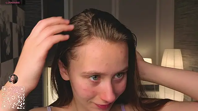 EthalBuffkin online show from October 18, 2025, 7:16 pm