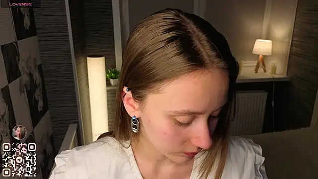 EthalBuffkin online show from November 30, 2025, 7:36 pm