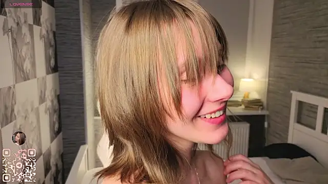 EthalBuffkin online show from February 19, 2026, 7:11 pm