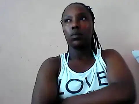 Snapshot of Blackcandie15 chatting on January 27, 2025, 10:05 am Blackcandie15 online show from January 27, 2025, 10:05 am
