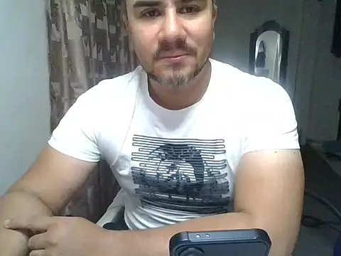 pob cam online show from September 11, 2025, 1:55 pm