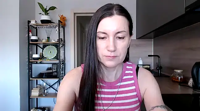 Snapshot of jainesummer chatting on February 27, 2025, 9:40 am jainesummer online show from February 27, 2025, 9:40 am
